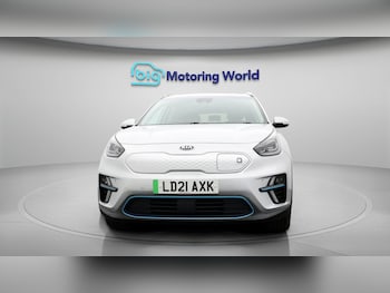 Used Kia Niro 2021 for sale - 78920634: Photo