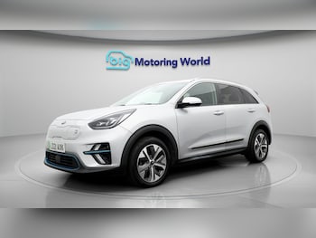 Used Kia Niro 2021 for sale - 78920634: Photo