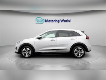 Used Kia Niro 2021 for sale - 78920634: Photo