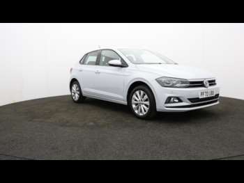 2021 (70) - 1.0 TSI SEL Hatchback 5dr Petrol Manual Euro 6 (s/s) (110 ps)