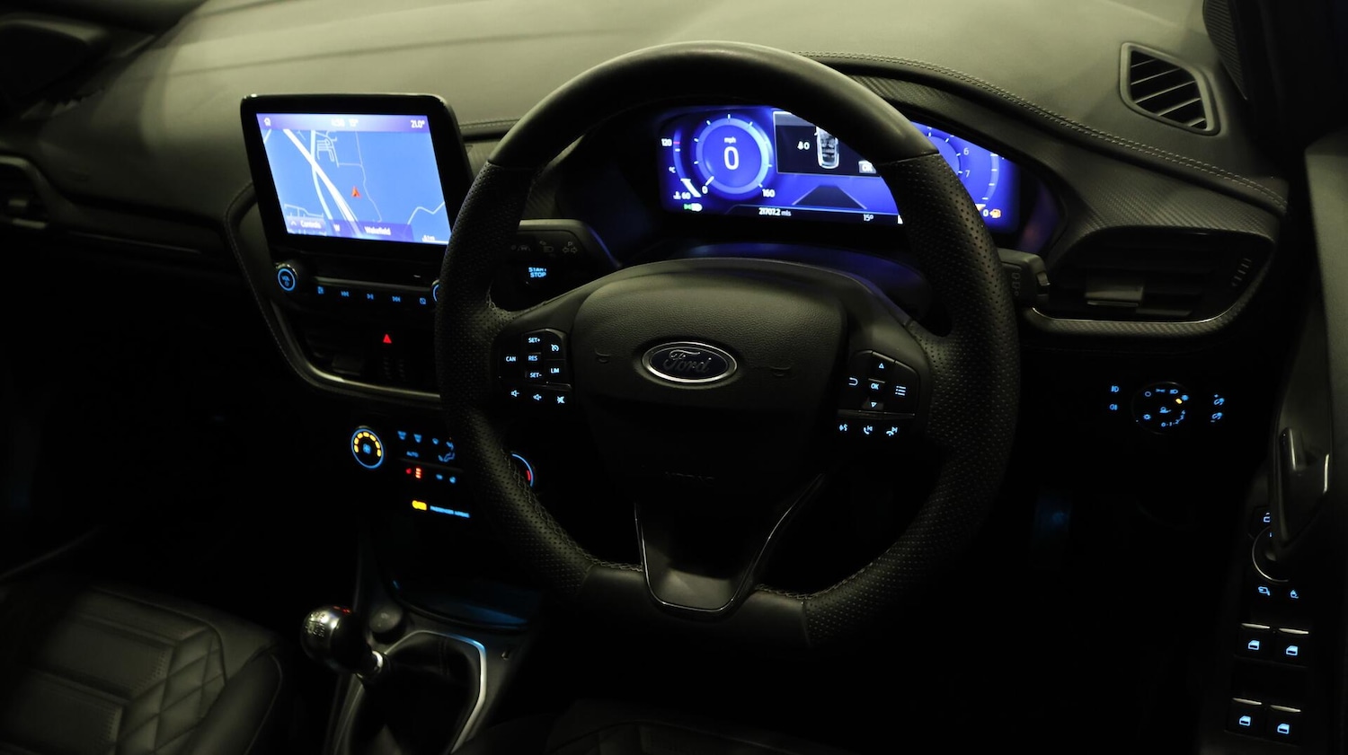 Used Ford Puma for sale - 76498992: Photo 10