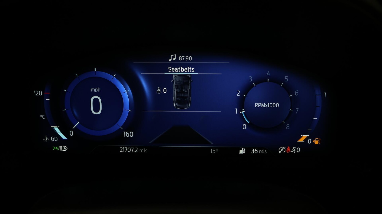 Used Ford Puma for sale - 76498992: Photo 11