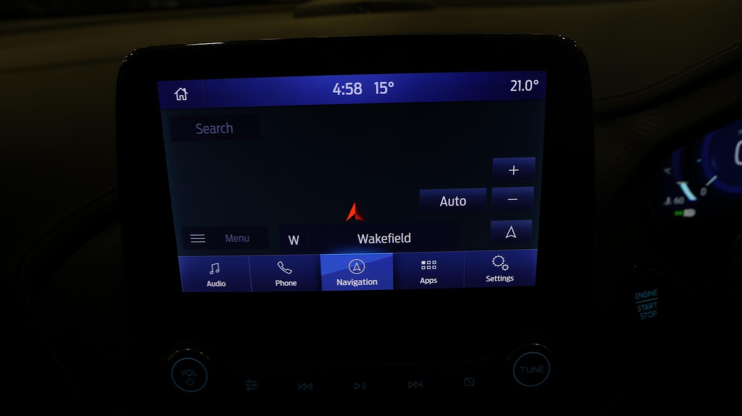 Used Ford Puma for sale - 76498992: Photo 12