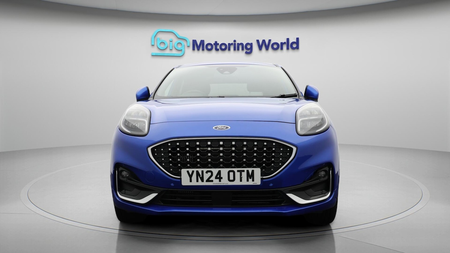 Used Ford Puma for sale - 76498992: Photo 3