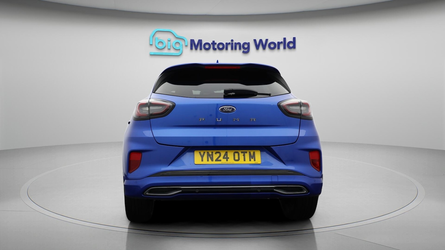 Used Ford Puma for sale - 76498992: Photo 7