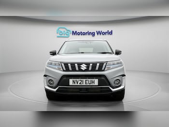 Used Suzuki Vitara 2021 for sale - 79223345: Photo