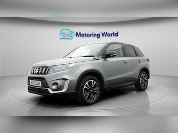 Used Suzuki Vitara 2021 for sale - 79223345: Photo