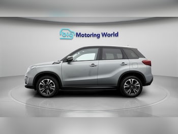 Used Suzuki Vitara 2021 for sale - 79223345: Photo