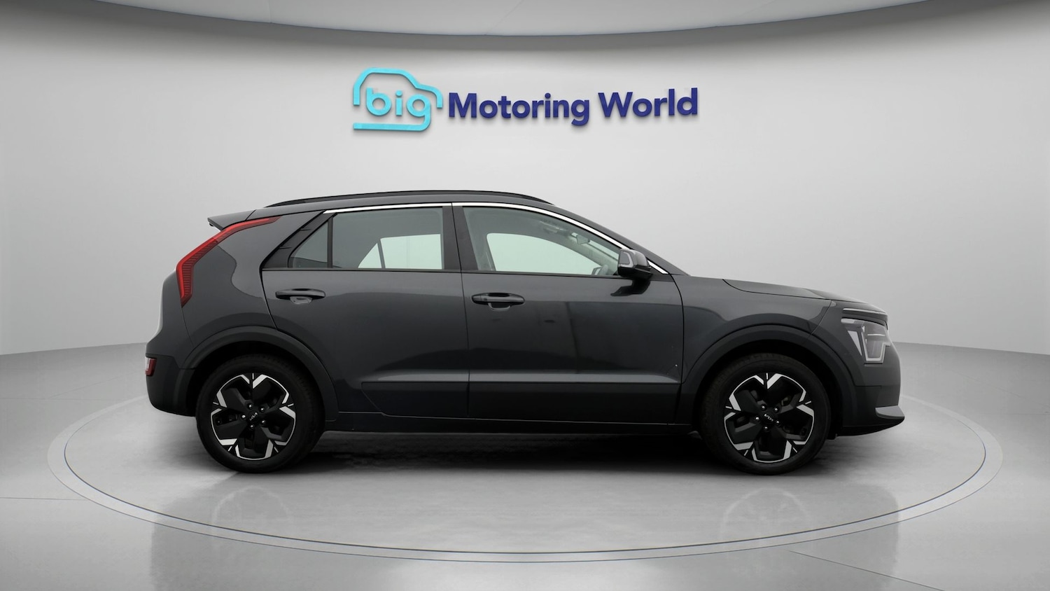 Used Kia Niro 2022 for sale - 77669385: Photo 8