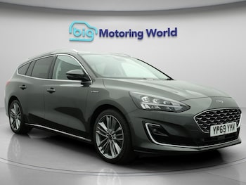 Ford - Focus