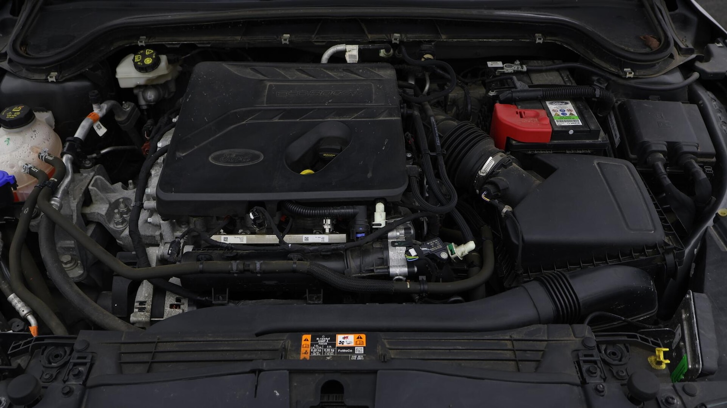 Vehicle 31