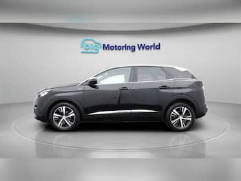 Used Peugeot 3008 2020 for sale - 79854983: Photo