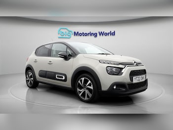 Used Citroen C3 2022 for sale - 78642223: Photo