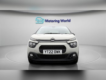 Used Citroen C3 2022 for sale - 78642223: Photo