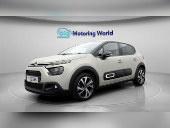 Used Citroen C3 2022 for sale - 78642223: Photo
