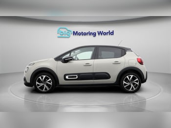 Used Citroen C3 2022 for sale - 78642223: Photo