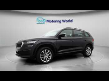 Used Skoda Kodiaq 2022 for sale - 75126932: Photo