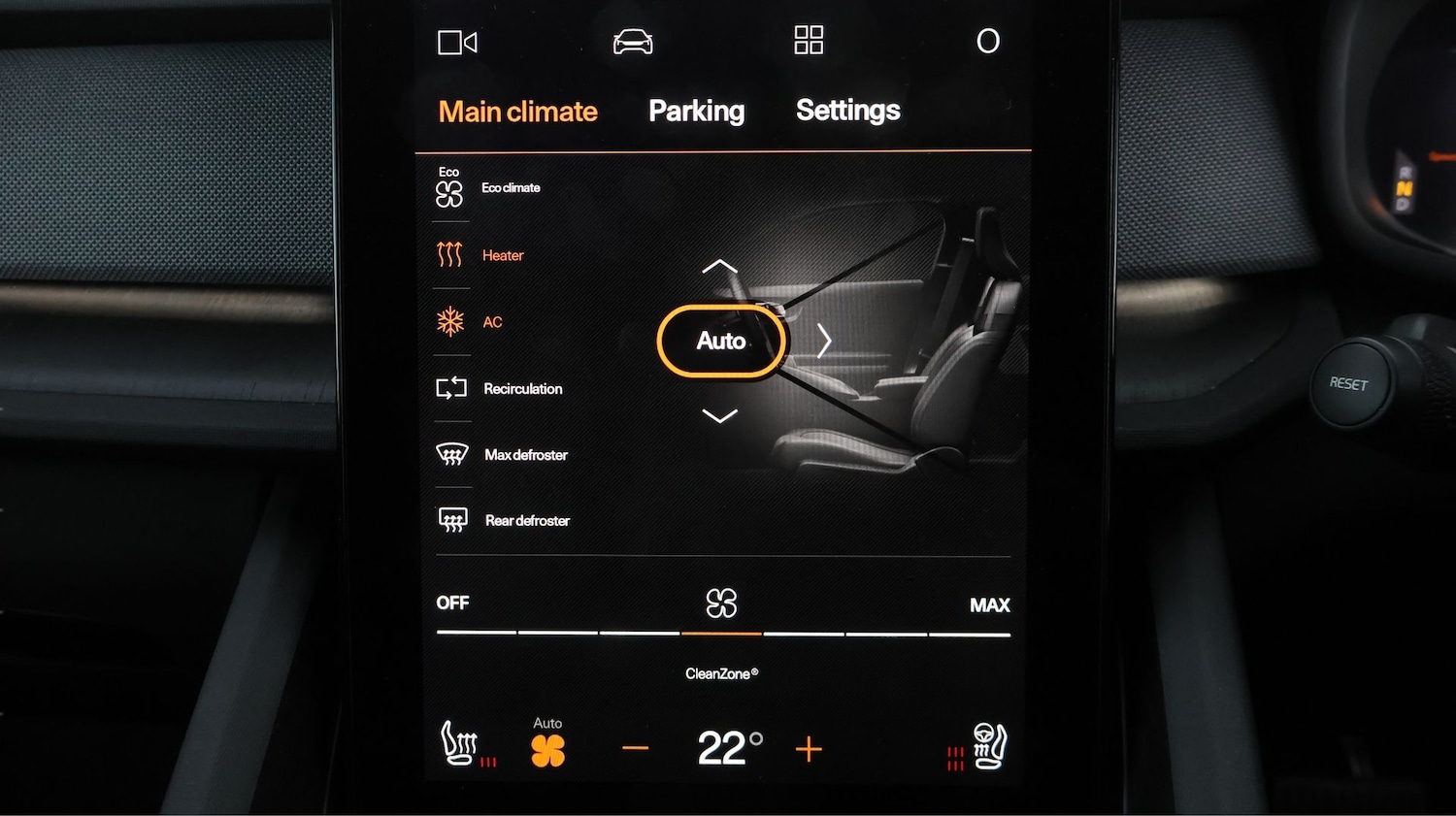 Used Polestar Polestar 2 2023 for sale - 77675506: Photo 12