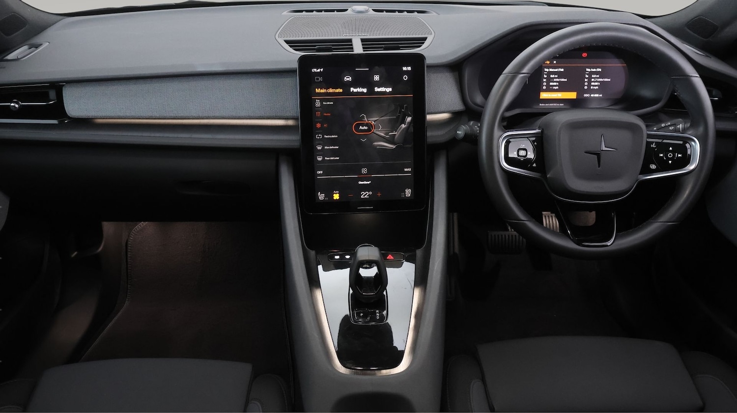 Used Polestar Polestar 2 2023 for sale - 77675506: Photo 13