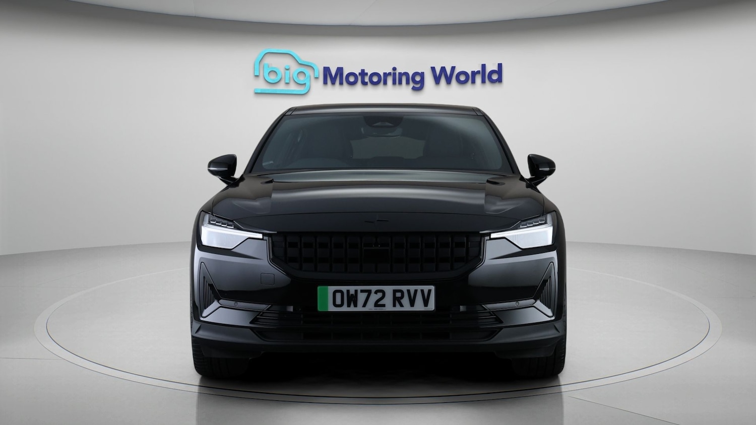 Used Polestar Polestar 2 2023 for sale - 77675506: Photo 2