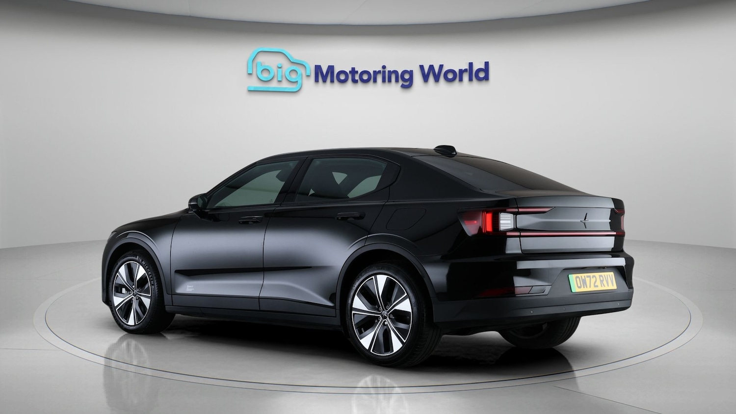 Used Polestar Polestar 2 2023 for sale - 77675506: Photo 5