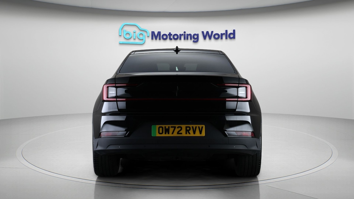 Used Polestar Polestar 2 2023 for sale - 77675506: Photo 6