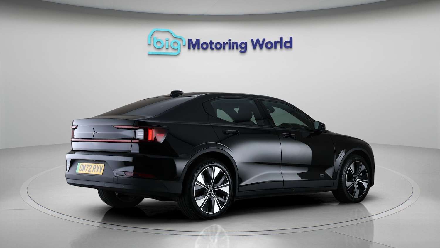 Used Polestar Polestar 2 2023 for sale - 77675506: Photo 7