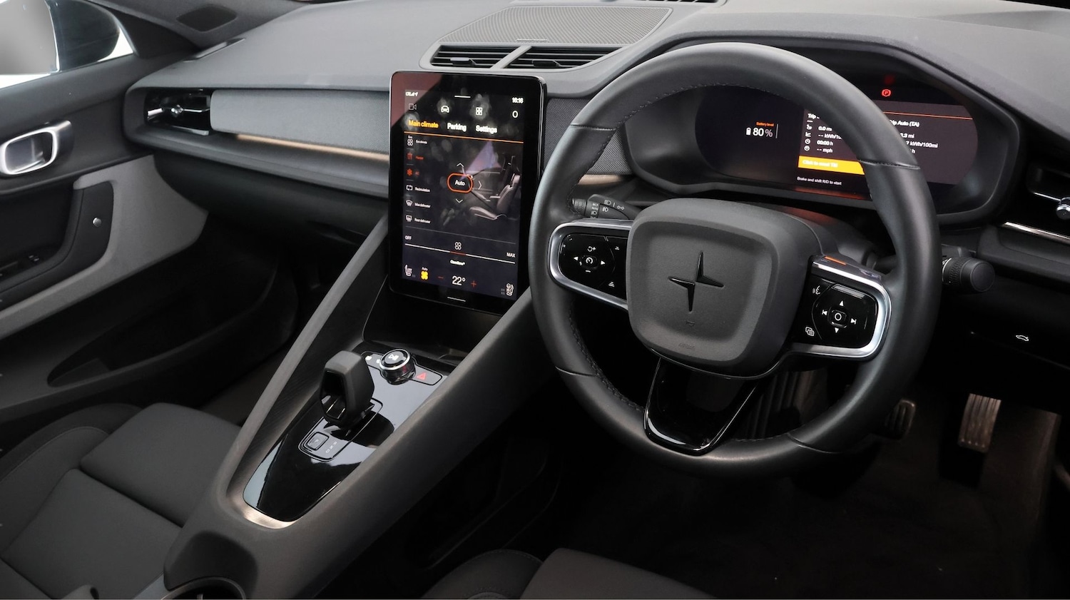 Used Polestar Polestar 2 2023 for sale - 77675506: Photo 9