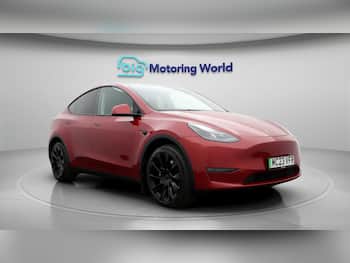 Used Tesla Model Y 2023 for sale - 79754064: Photo