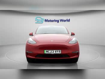 Used Tesla Model Y 2023 for sale - 79754064: Photo
