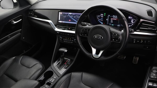 Used Kia Niro 2021 for sale - 76247628: Photo 10