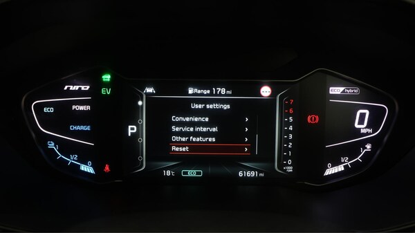 Used Kia Niro 2021 for sale - 76247628: Photo 11