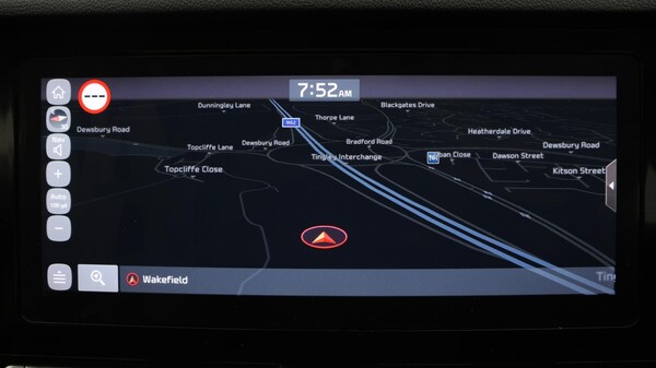 Used Kia Niro 2021 for sale - 76247628: Photo 12