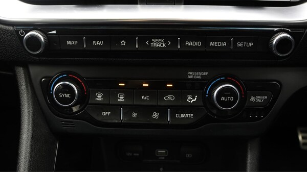 Used Kia Niro 2021 for sale - 76247628: Photo 13