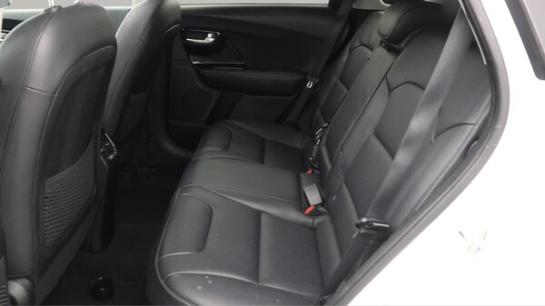 Used Kia Niro 2021 for sale - 76247628: Photo 17