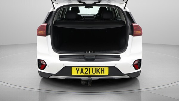 Used Kia Niro 2021 for sale - 76247628: Photo 18