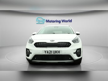 Used Kia Niro 2021 for sale - 76247628: Photo