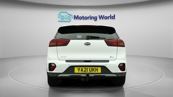 Used Kia Niro 2021 for sale - 76247628: Photo 7