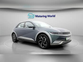 Used Hyundai IONIQ 5 2023 for sale - 79668899: Photo