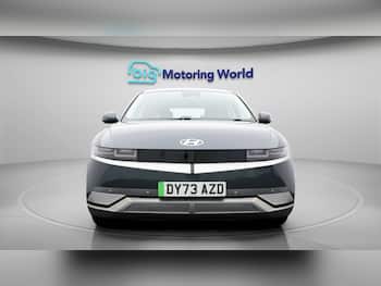 Used Hyundai IONIQ 5 2023 for sale - 79668899: Photo