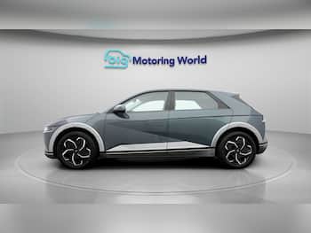 Used Hyundai IONIQ 5 2023 for sale - 79668899: Photo