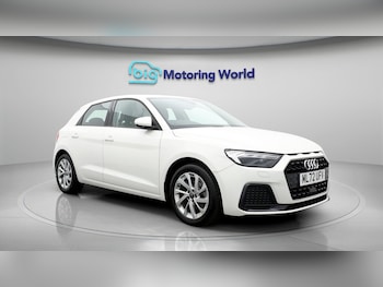 Used Audi A1 2022 for sale - 78656984: Photo