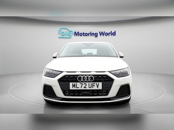 Used Audi A1 2022 for sale - 78656984: Photo