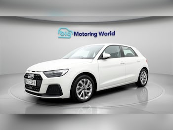 Used Audi A1 2022 for sale - 78656984: Photo