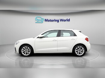 Used Audi A1 2022 for sale - 78656984: Photo