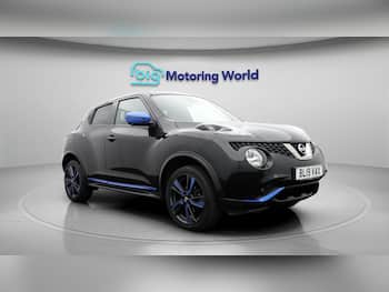 Used Nissan Juke 2019 for sale - 79761903: Photo