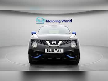 Used Nissan Juke 2019 for sale - 79761903: Photo