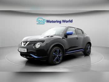 Used Nissan Juke 2019 for sale - 79761903: Photo