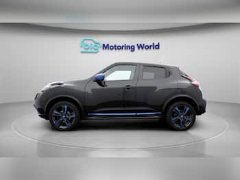 Used Nissan Juke 2019 for sale - 79761903: Photo