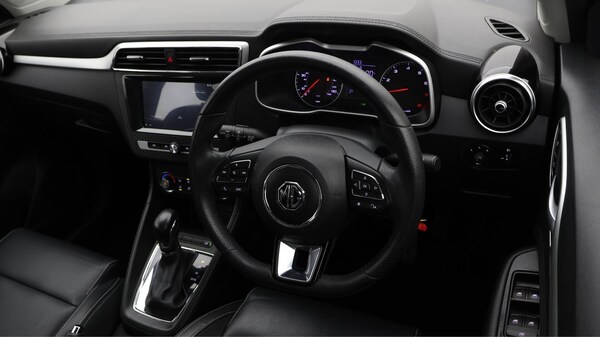 Used MG MG ZS 2019 for sale - 76317832: Photo 10